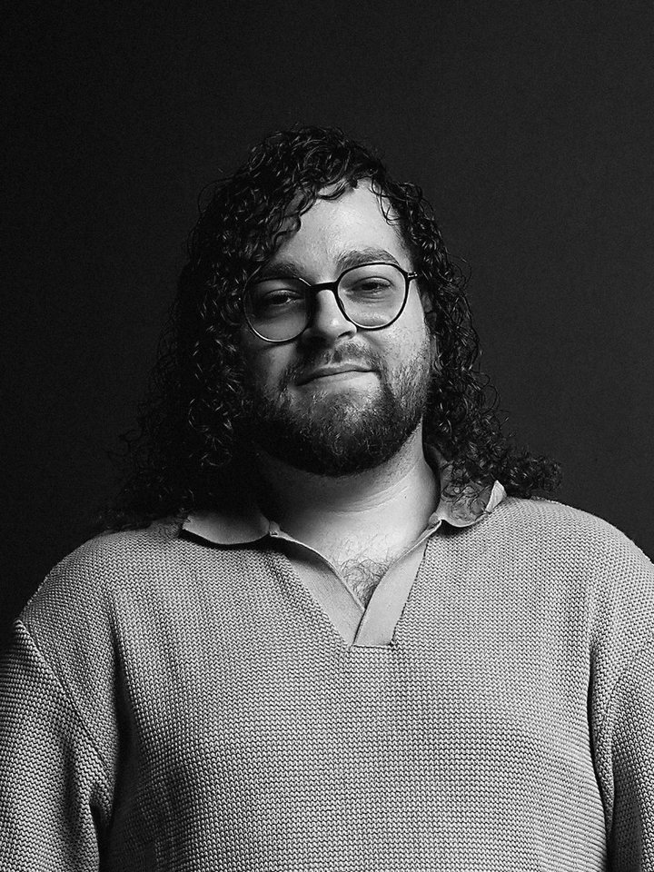 Adam Perez