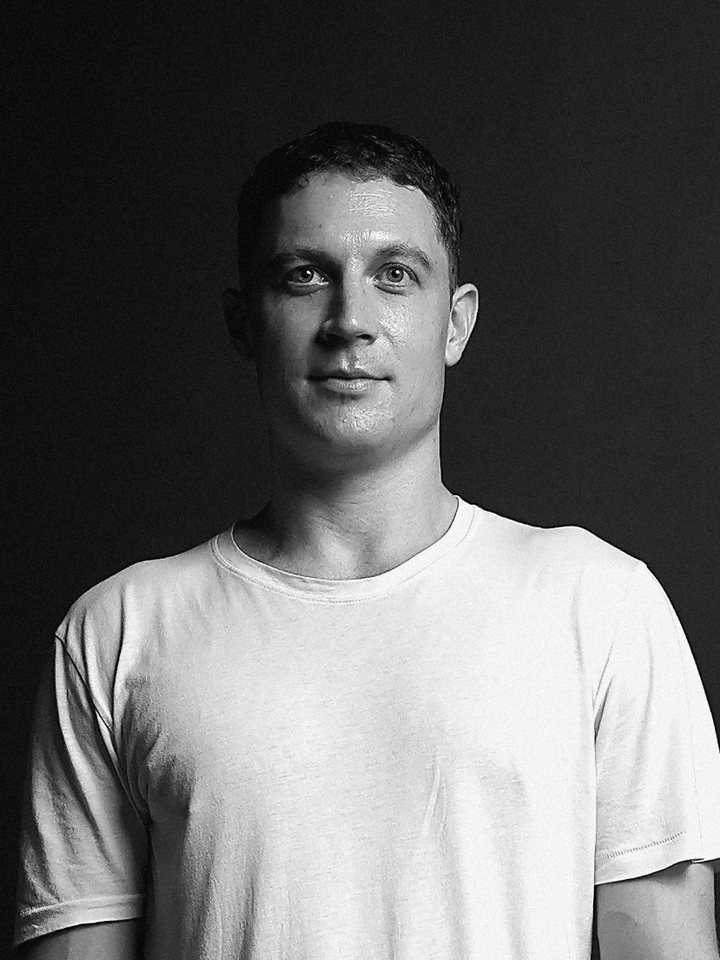 Alexander Clote